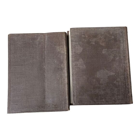 The Makers of Florence Mrs. Oliphant Volume 4 Set 1st Print Hardcover - Picture 3 of 16